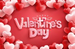 Happy Valentine\'s Day